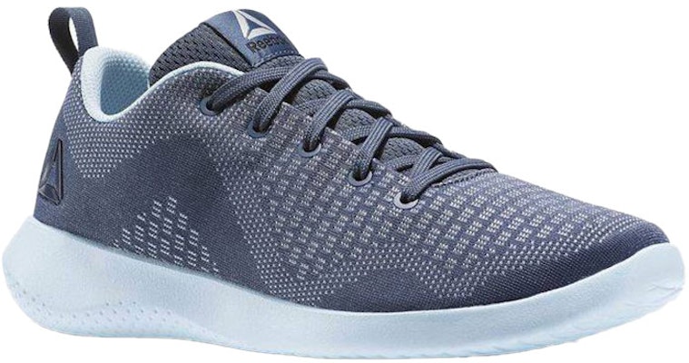 (W) Reebok DMX Lite 'Kasut Santai Bernafas Biru' BS7742 Lookbook (W) Reebok DMX Lite 'Kasut Santai Bernafas Biru' BS7742