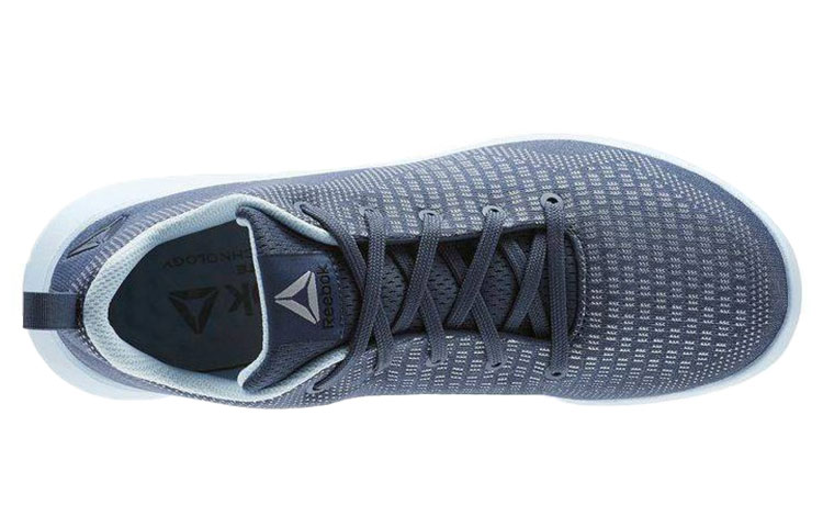 Shop (W) 锐步 DMX Lite 休闲透气蓝配色 BS7742