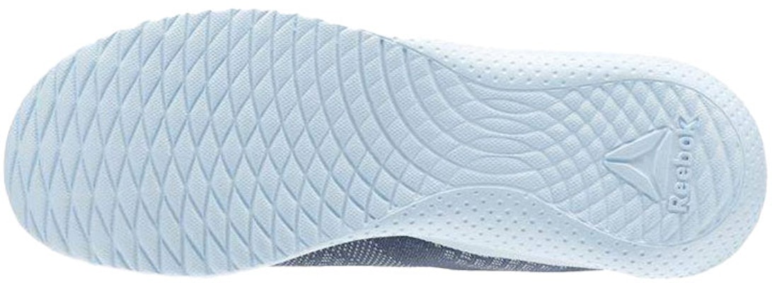 (W) Reebok DMX Lite 'Kasut Santai Bernafas Biru' BS7742 Details for (W) Reebok DMX Lite 'Kasut Santai Bernafas Biru' BS7742