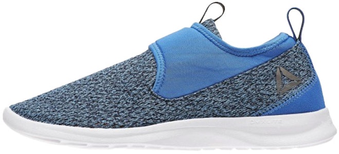 Reebok Dmx Lite 舒適輕便跑步鞋 女款 藍 Buy Reebok Dmx Lite 舒適輕便跑步鞋 女款 藍