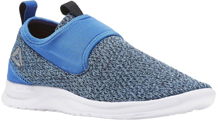 (W) Reebok DMX Lite 'Comfort Blue' Biru Comfort BD1496 Lookbook (W) Reebok DMX Lite 'Comfort Blue' Biru Comfort BD1496