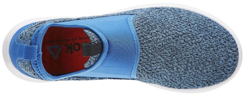 (W) Reebok DMX Lite 'Comfort Blue' Biru Comfort BD1496 Shop (W) Reebok DMX Lite 'Comfort Blue' Biru Comfort BD1496