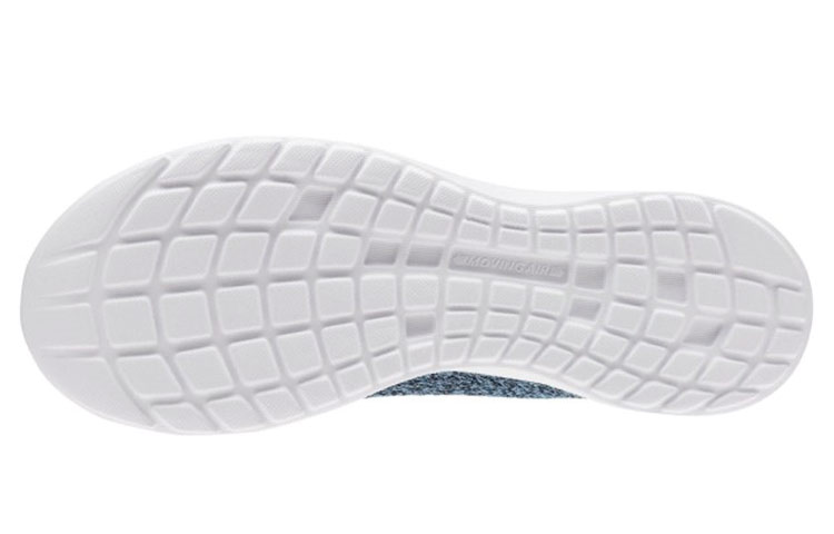 Details for (W) （女性用）リーボック DMX Lite 'コンフォートブルー' BD1496 BD1496