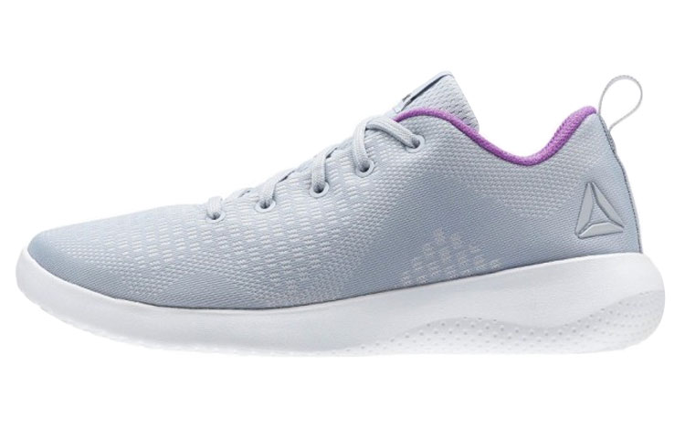 (Women) Reebok DMX Lite 'Grey Purple' BS6116