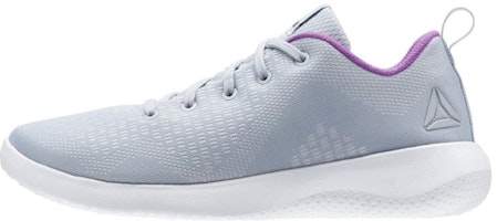 (Women) Reebok DMX Lite 'Grey Purple' BS6116 (Women) Reebok DMX Lite 'Grey Purple' BS6116