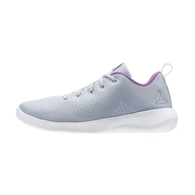 (W) Reebok DMX Lite 'Grey Purple'