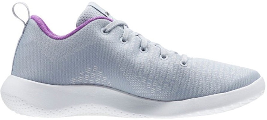 (W) Reebok DMX Lite 'Kelabu Ungu' BS6116 Order (W) Reebok DMX Lite 'Kelabu Ungu' BS6116