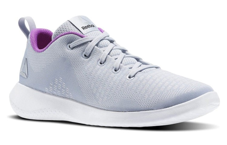 Lookbook (W) 리복 DMX 라이트 '회보라' (Reebok DMX Lite 'Grey Purple') BS6116