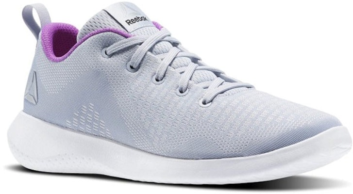 (W) Reebok DMX Lite 'Kelabu Ungu' BS6116 Lookbook (W) Reebok DMX Lite 'Kelabu Ungu' BS6116