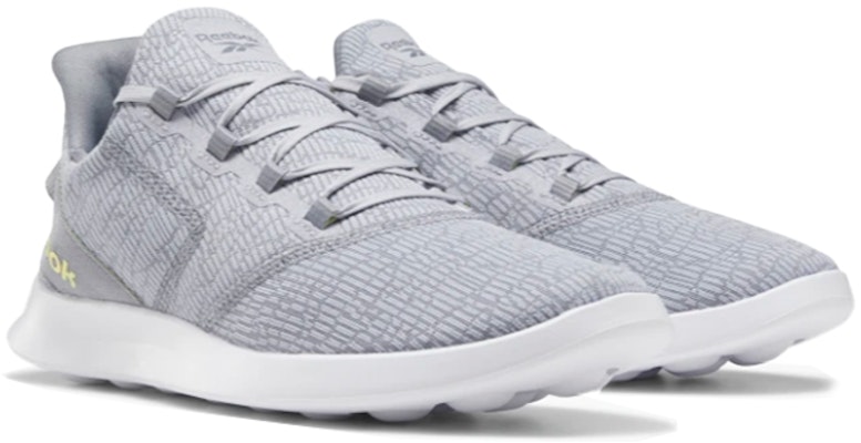 (W) Reebok Dmx Lite Lelaki/Perempuan Kasut Berjalan EG1220 Lookbook (W) Reebok Dmx Lite Lelaki/Perempuan Kasut Berjalan EG1220