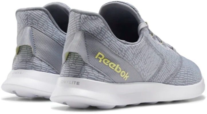 (W) Reebok Dmx Lite Lelaki/Perempuan Kasut Berjalan EG1220 Shop (W) Reebok Dmx Lite Lelaki/Perempuan Kasut Berjalan EG1220
