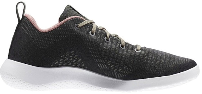 (W) Reebok DMX Lite NS 'Abu Muda dan Merah Muda' BD5754 Order (W) Reebok DMX Lite NS 'Abu Muda dan Merah Muda' BD5754