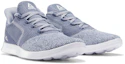 Lookbook (W) Reebok Dmx Lite Chaussures de Course ''Blanc Bleu'' DV5740