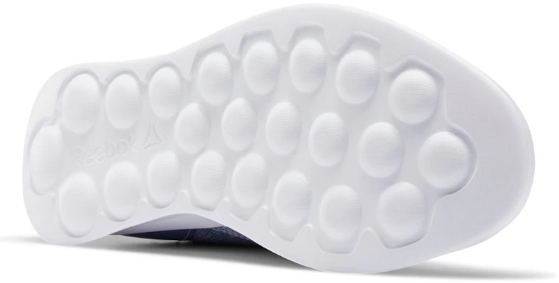 (W) Reebok Dmx Lite Chaussures de Course ''Blanc Bleu'' DV5740 Details for (W) Reebok Dmx Lite Chaussures de Course ''Blanc Bleu'' DV5740