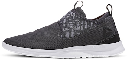 (Women) Reebok DMX Lite Walk Slip-On 'Ash Grey' BD1648 (Women) Reebok DMX Lite Walk Slip-On 'Ash Grey' BD1648