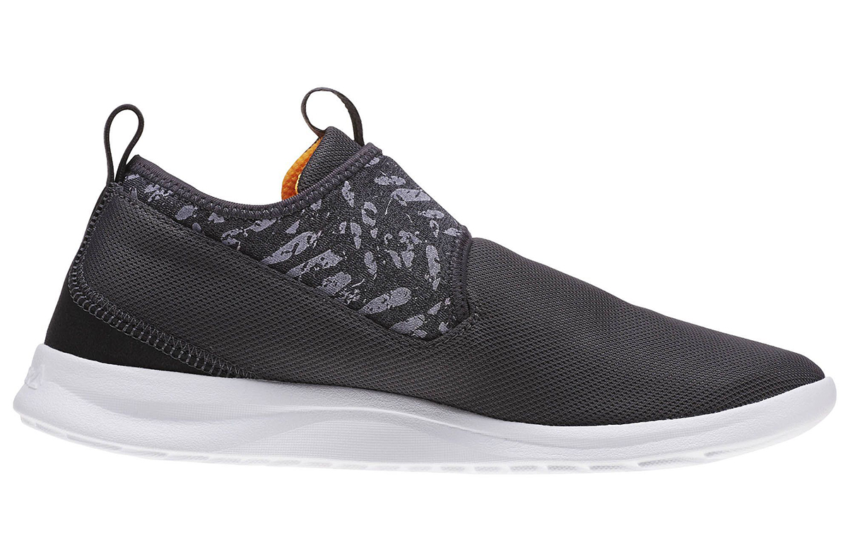 Order (W) 锐步DMX Lite便鞋步行鞋‘灰黑白’ BD1648