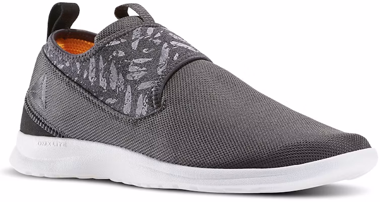 (W) 리복 DMX 라이트 슬립 (그레이/블랙/화이트) BD1648 Lookbook (W) 리복 DMX 라이트 슬립 (그레이/블랙/화이트) BD1648