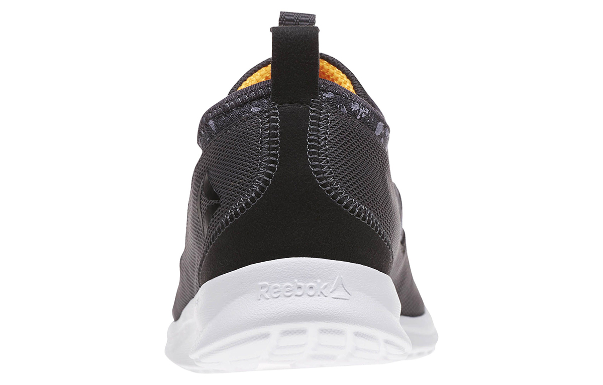 Shop (W) 锐步DMX Lite便鞋步行鞋‘灰黑白’ BD1648