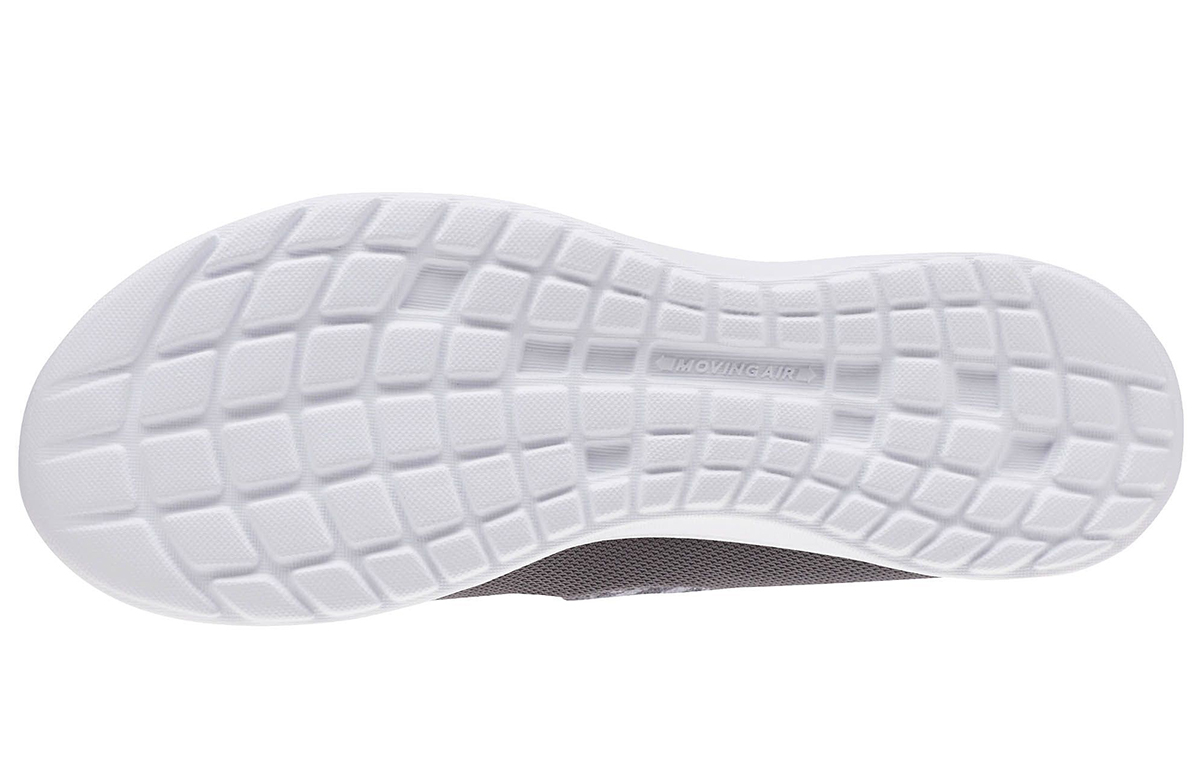 Purchase (W) 锐步DMX Lite便鞋步行鞋‘灰黑白’ BD1648