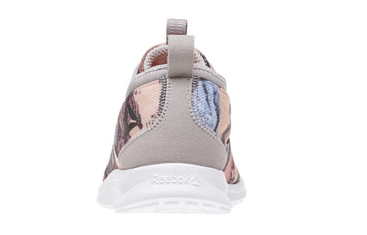 Purchase (W) Reebok DMX Lite Walk Slip 'Gris Rosa' BD1650