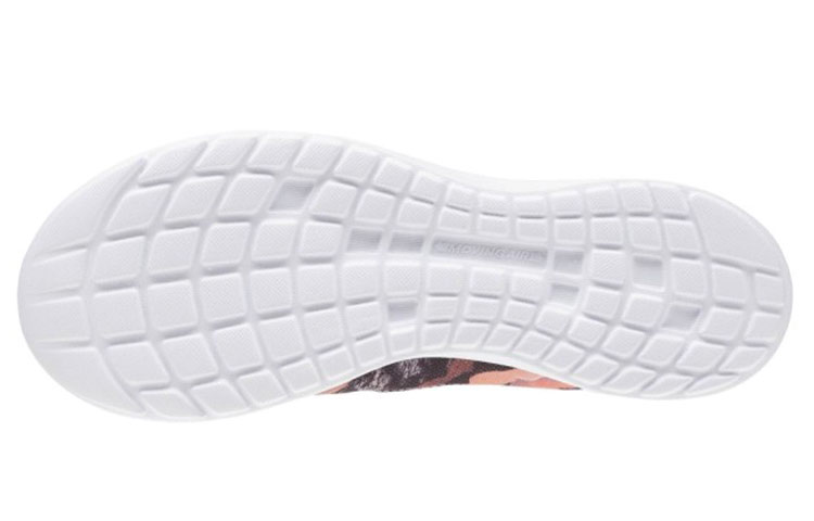 Details for (W) Reebok DMX Lite Walk Slip 'Gris Rosa' BD1650