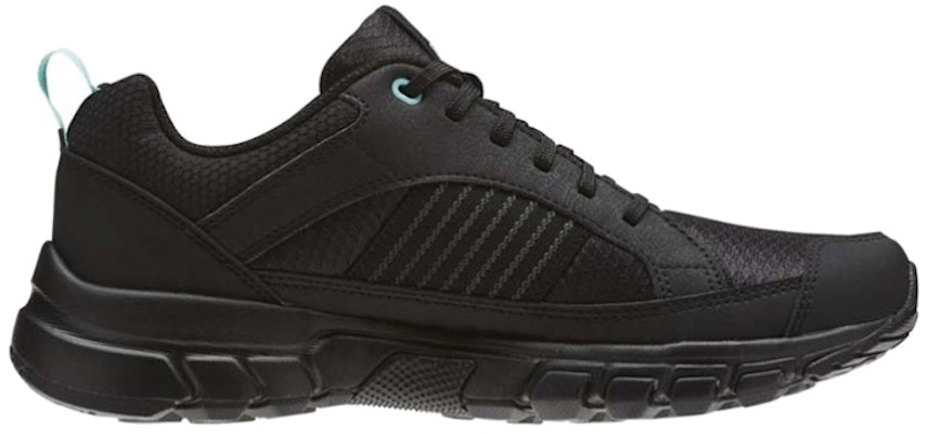 (W) Reebok DMX Ride Comfort 'Hitam Rendah Lari' BS9607 Order (W) Reebok DMX Ride Comfort 'Hitam Rendah Lari' BS9607