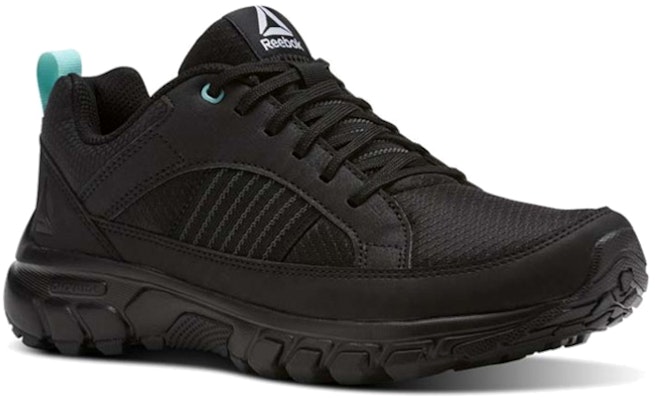 (W) Reebok DMX Ride Comfort 'Hitam Rendah Lari' BS9607 Lookbook (W) Reebok DMX Ride Comfort 'Hitam Rendah Lari' BS9607