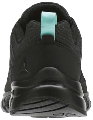 (W) Reebok DMX Ride Comfort 'Hitam Rendah Lari' BS9607 Shop (W) Reebok DMX Ride Comfort 'Hitam Rendah Lari' BS9607