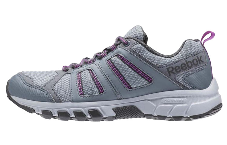 (Women) Reebok DMX Ride Comfort RS 3.0 'Grey Purple' BS5419