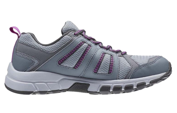 Order (W) Reebok DMX Ride Comfort RS 3.0 'Kelabu Ungu' BS5419