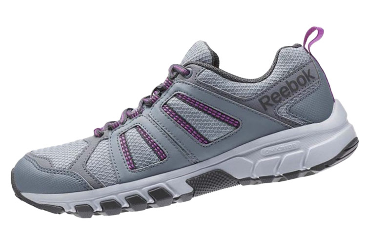 Lookbook (W) Reebok DMX Ride Comfort RS 3.0 'Kelabu Ungu' BS5419