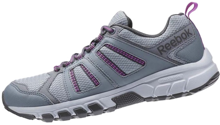 (W) Reebok DMX Ride Comfort RS 3.0 'Kelabu Ungu' BS5419 Lookbook (W) Reebok DMX Ride Comfort RS 3.0 'Kelabu Ungu' BS5419