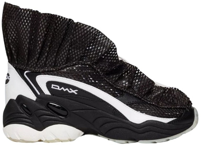 women-reebok-dmx-ruffle-ltd-black-white-100228412