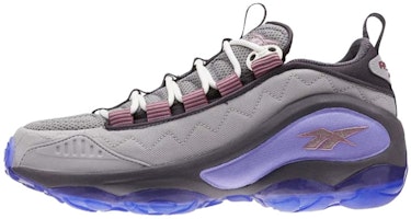(Women) Reebok Dmx Run 10 'Grey Purple' CN5385 (Women) Reebok Dmx Run 10 'Grey Purple' CN5385