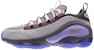 (W) Reebok Dmx Run 10 'Kelabu Ungu' CN5385