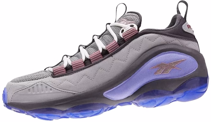 (W) 리복 DMX 런 10 그레이 퍼플 (Reebok DMX Run 10 Gray Purple) CN5385 Lookbook (W) 리복 DMX 런 10 그레이 퍼플 (Reebok DMX Run 10 Gray Purple) CN5385