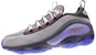 (W) Reebok Dmx Run 10 'Kelabu Ungu' CN5385