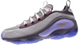 Lookbook (W) Reebok Dmx Run 10 'Kelabu Ungu' CN5385