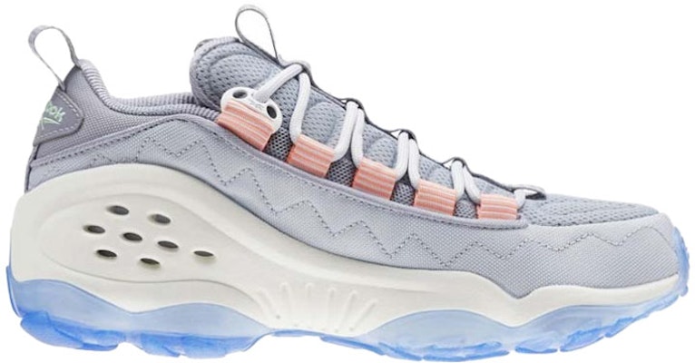 Reebok DMX Run 10 時尚運動 防滑耐磨 低筒 跑步鞋 女款 灰藍 Order Reebok DMX Run 10 時尚運動 防滑耐磨 低筒 跑步鞋 女款 灰藍