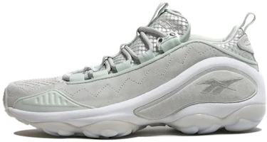 (Women) Reebok DMX Run 10 'Grey Mint Green' CM9815 (Women) Reebok DMX Run 10 'Grey Mint Green' CM9815