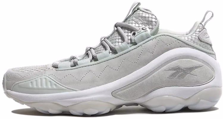 (Women) Reebok DMX Run 10 'Grey Mint Green' CM9815 Buy (Women) Reebok DMX Run 10 'Grey Mint Green' CM9815