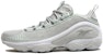 (W) Reebok DMX Run 10 'Kelabu Hijau Mint' CM9815