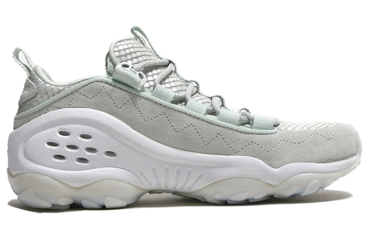 Order (W) Reebok DMX Run 10 'Abu Mint Hijau' CM9815
