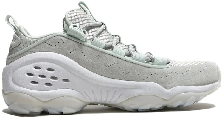 (W) Reebok DMX Run 10 'Abu Mint Hijau' CM9815 Order (W) Reebok DMX Run 10 'Abu Mint Hijau' CM9815