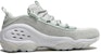 (W) Reebok DMX Run 10 'Kelabu Hijau Mint' CM9815