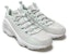 (W) Reebok DMX Run 10 'Kelabu Hijau Mint' CM9815