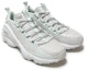 Lookbook (W) Reebok DMX Run 10 'Kelabu Hijau Mint' CM9815
