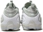 Shop (W) Reebok DMX Run 10 'Kelabu Hijau Mint' CM9815
