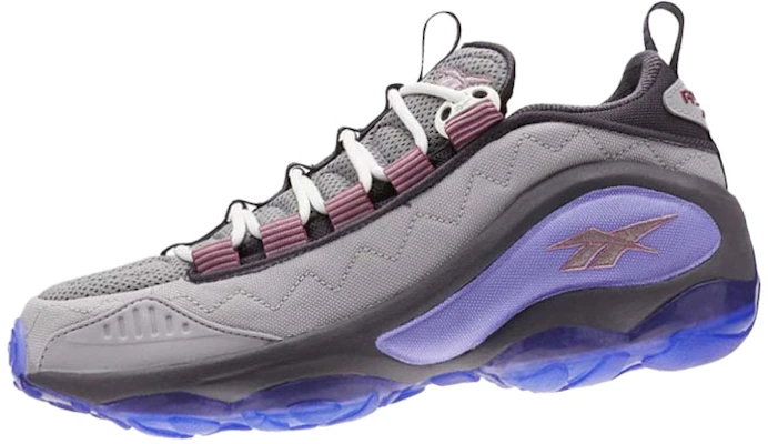 (W) 锐步 Dmx Run 10 '灰紫色' CN5385 Lookbook (W) 锐步 Dmx Run 10 '灰紫色' CN5385