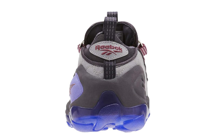 Purchase (W) 锐步 Dmx Run 10 '灰紫色' CN5385